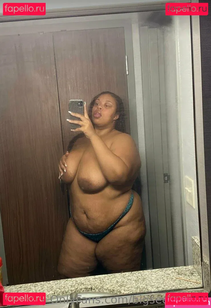 bigseeeeexxy Onlyfans Photo Gallery 