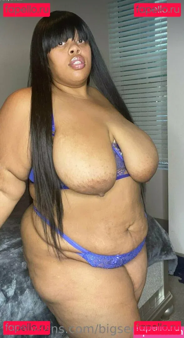 bigseeeeexxy Onlyfans Photo Gallery 