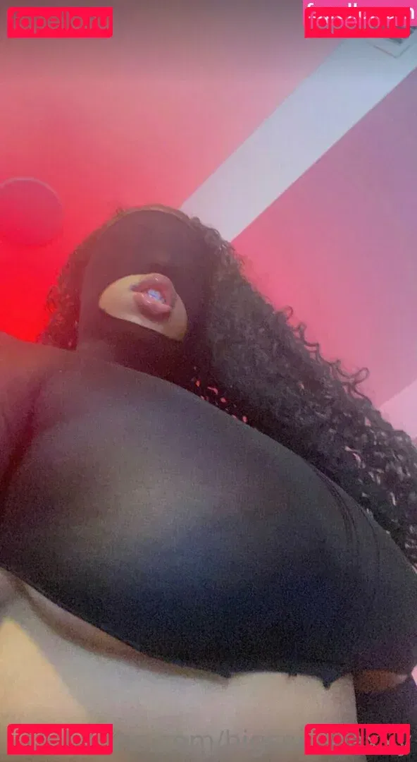 bigseeeeexxy Onlyfans Photo Gallery 