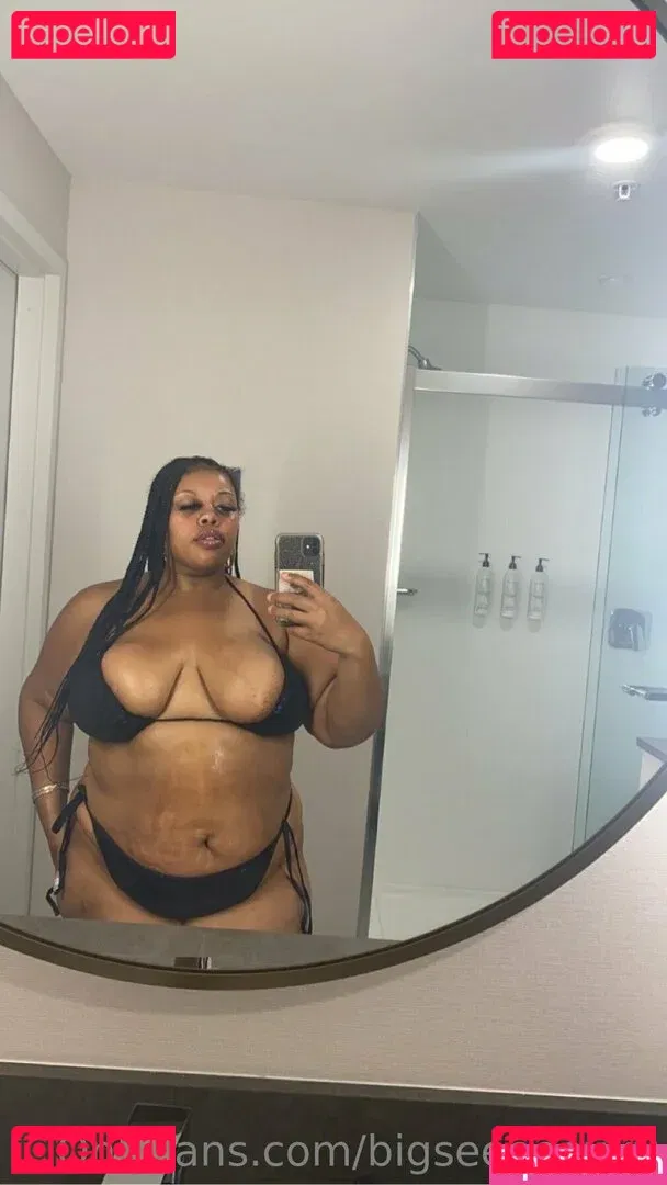 bigseeeeexxy Onlyfans Photo Gallery 