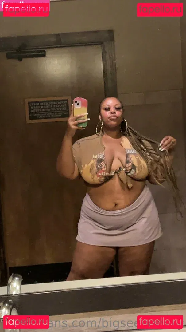 bigseeeeexxy Onlyfans Photo Gallery 