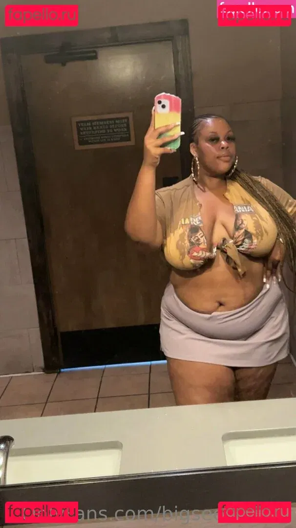 bigseeeeexxy Onlyfans Photo Gallery 