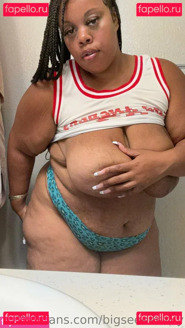 bigseeeeexxy Onlyfans Photo Gallery 