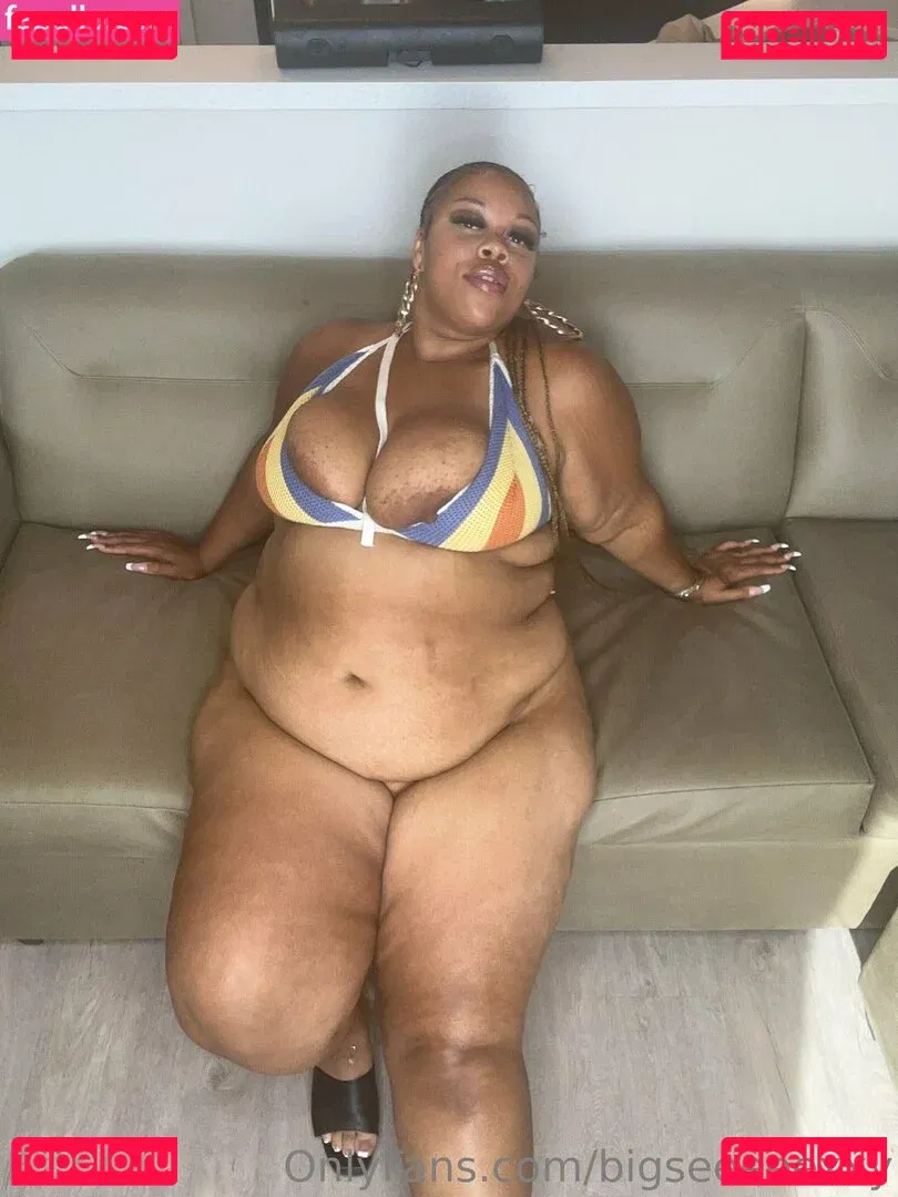 bigseeeeexxy Onlyfans Photo Gallery 