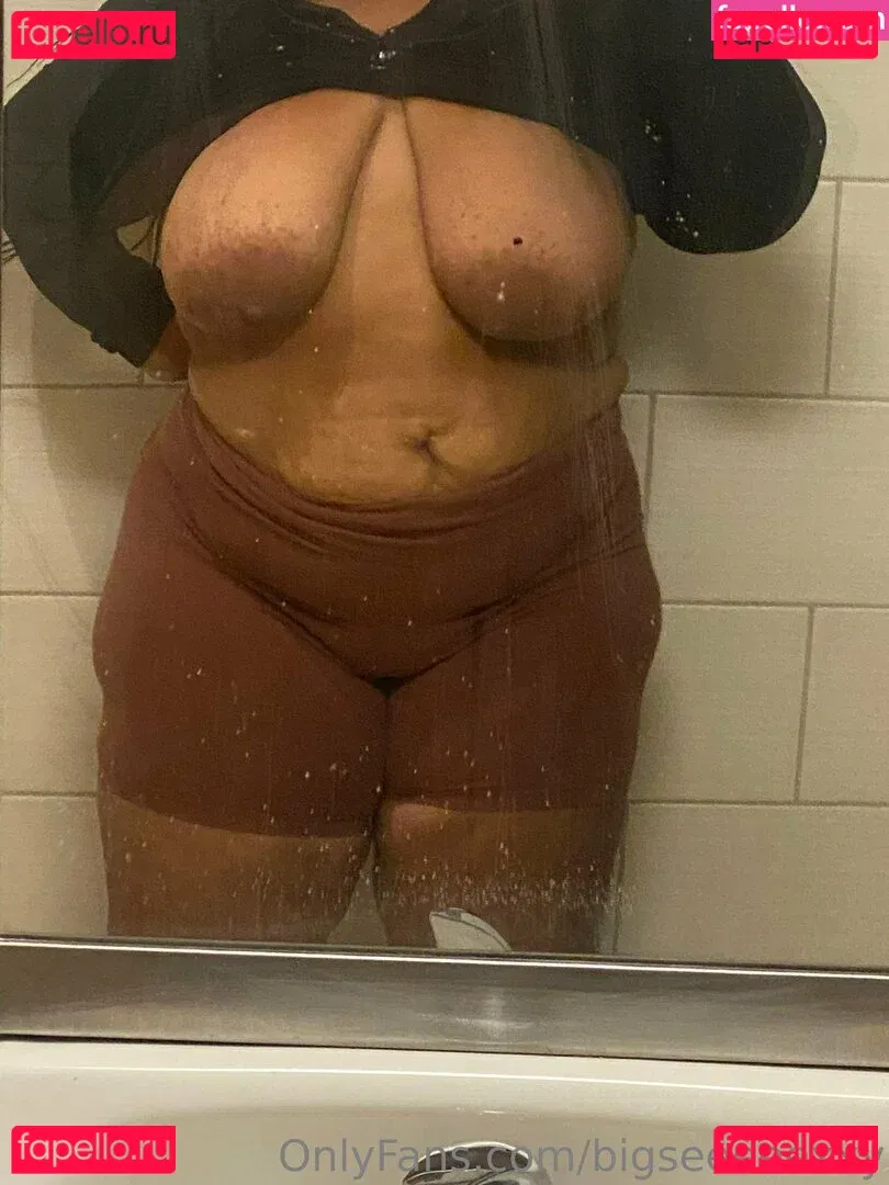 bigseeeeexxy Onlyfans Photo Gallery 