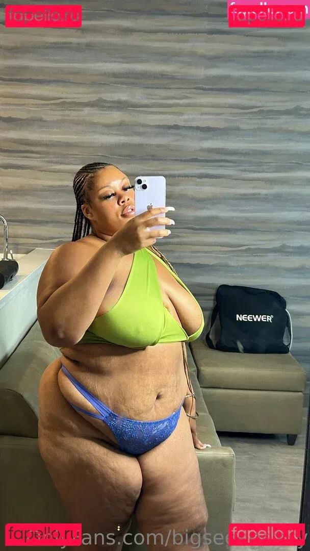 bigseeeeexxy Onlyfans Photo Gallery 