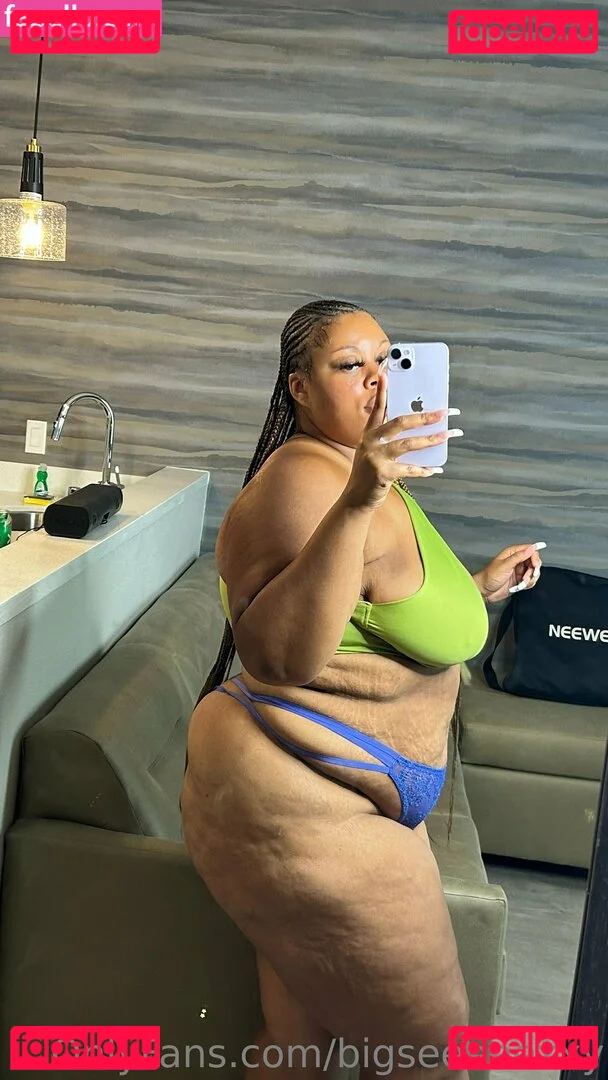 bigseeeeexxy Onlyfans Photo Gallery 