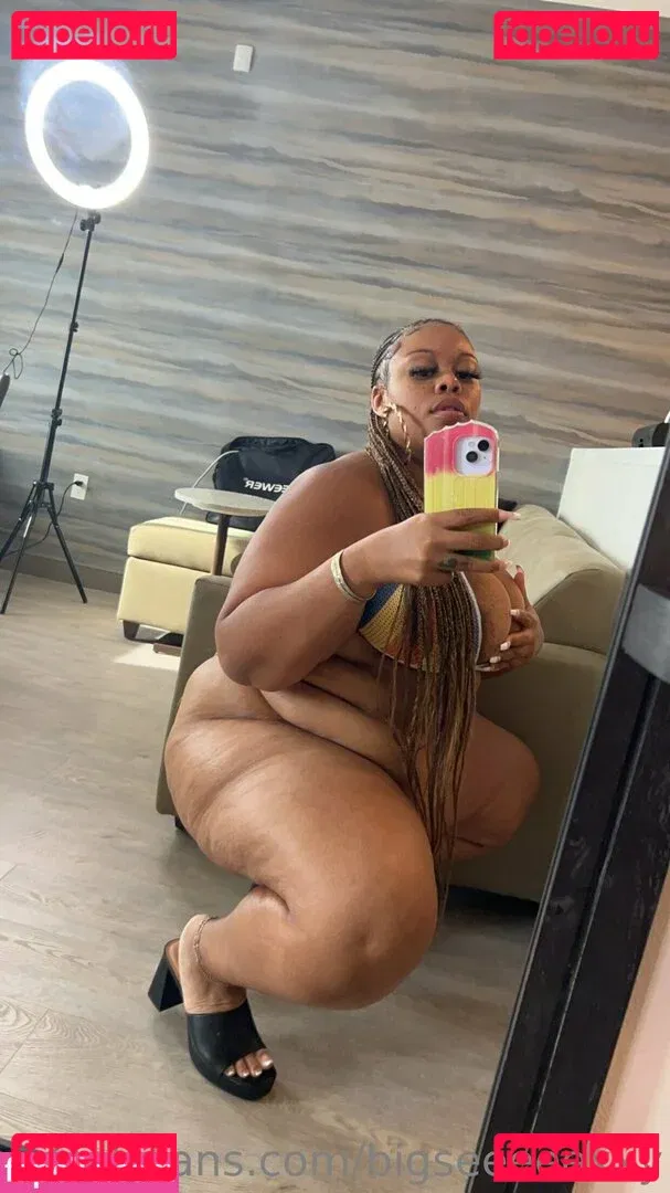 bigseeeeexxy Onlyfans Photo Gallery 