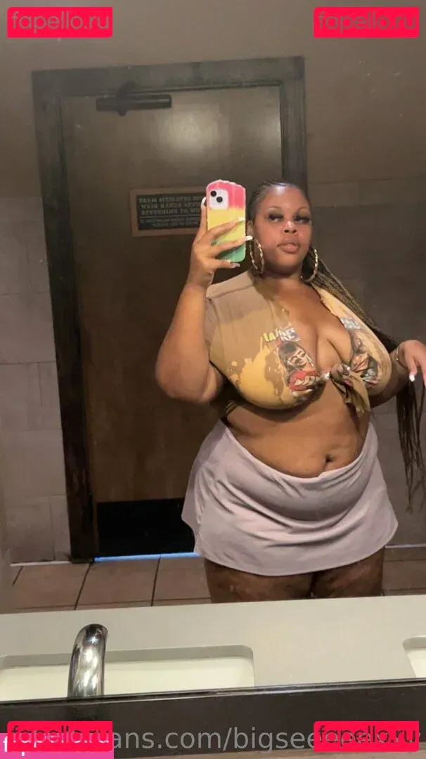 bigseeeeexxy Onlyfans Photo Gallery 