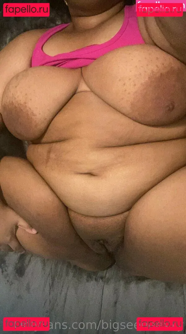 bigseeeeexxy Onlyfans Photo Gallery 