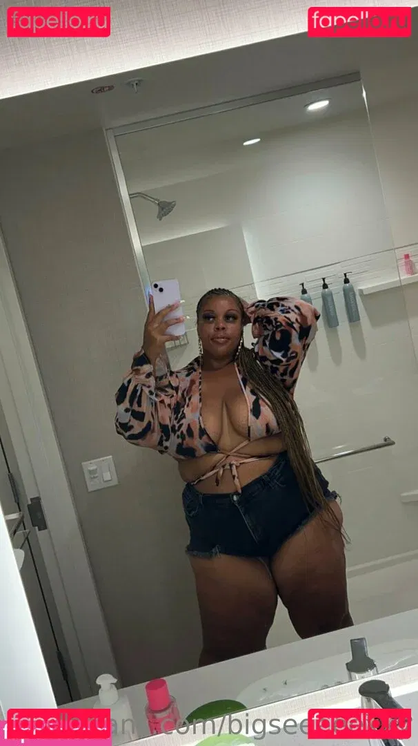 bigseeeeexxy Onlyfans Photo Gallery 