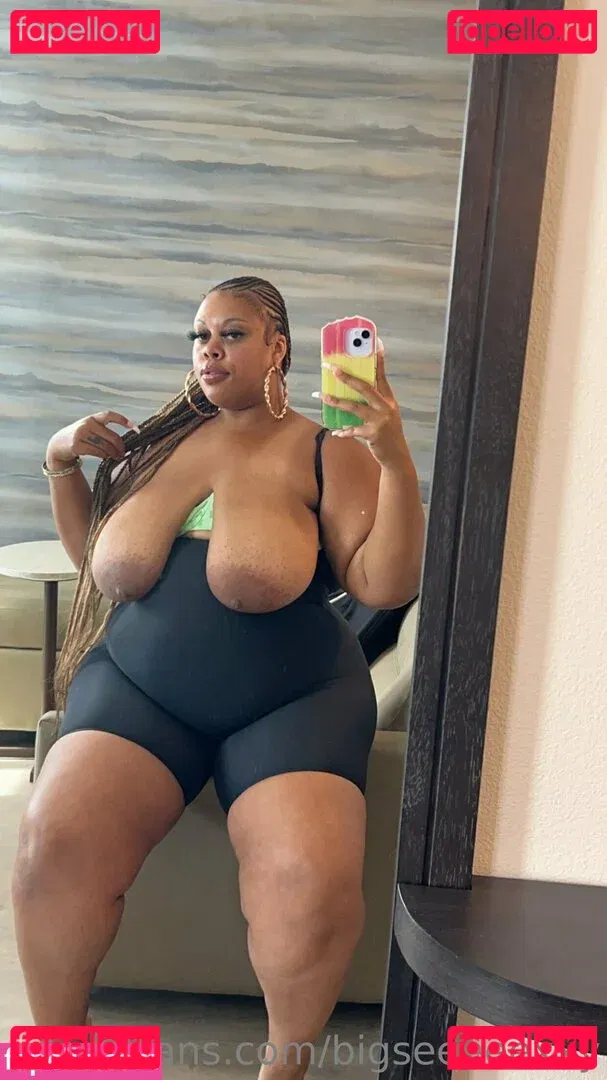 bigseeeeexxy Onlyfans Photo Gallery 