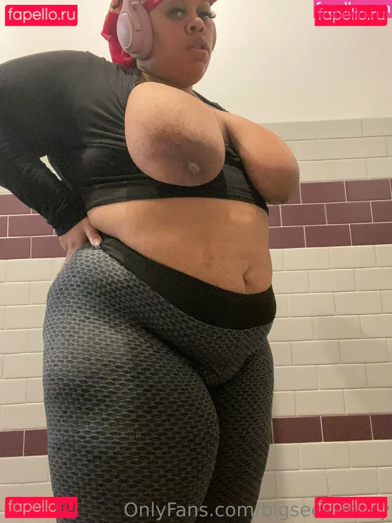 bigseeeeexxy Onlyfans Photo Gallery 