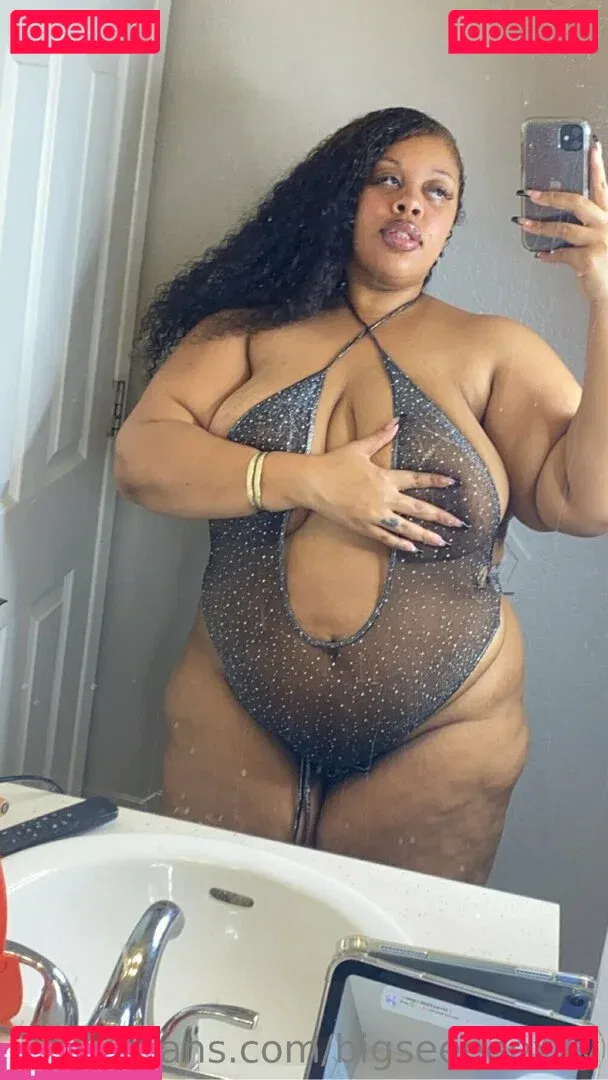 bigseeeeexxy Onlyfans Photo Gallery 