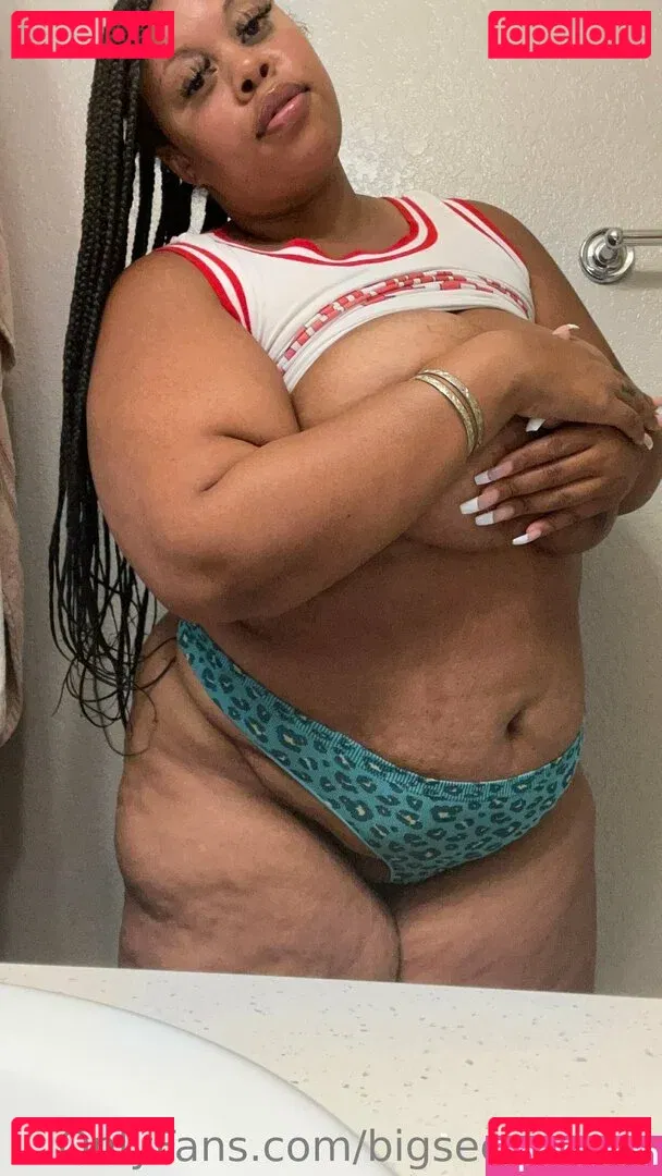 bigseeeeexxy Onlyfans Photo Gallery 