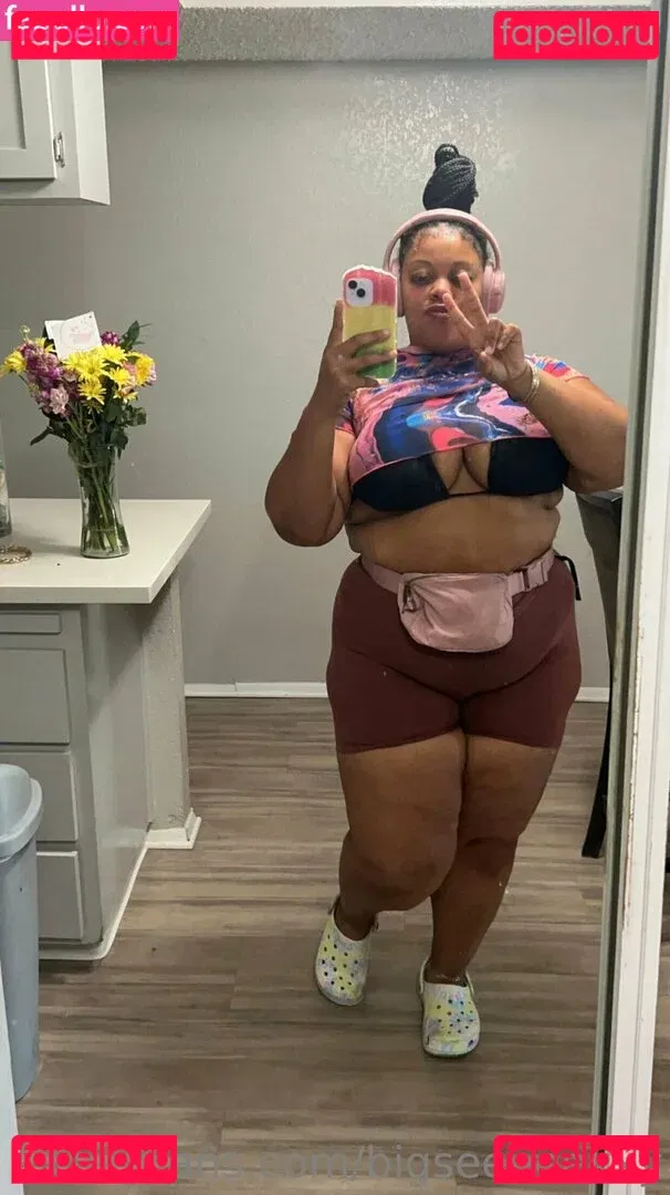 bigseeeeexxy Onlyfans Photo Gallery 