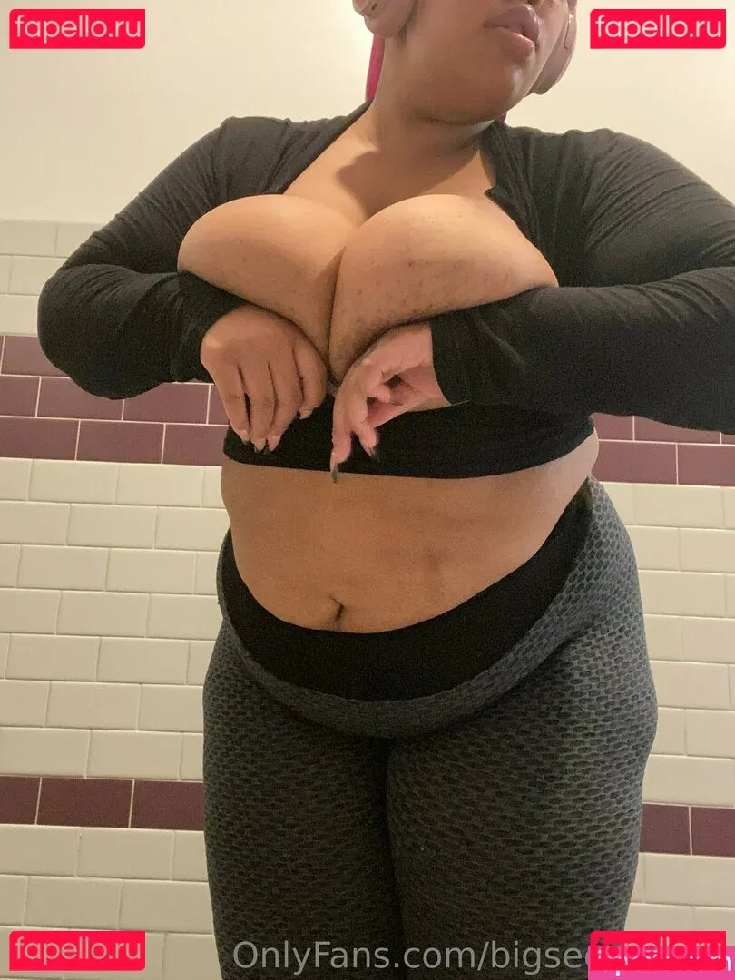 bigseeeeexxy Onlyfans Photo Gallery 