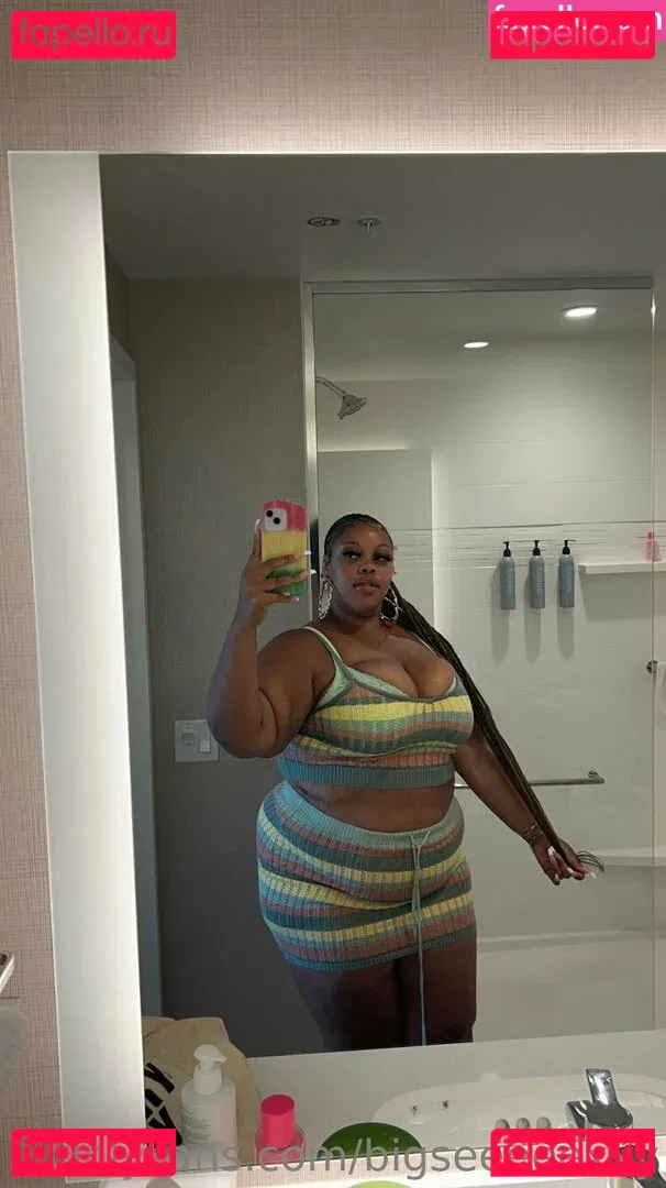 bigseeeeexxy Onlyfans Photo Gallery 