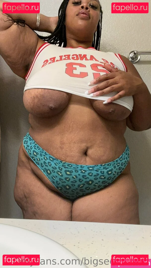 bigseeeeexxy Onlyfans Photo Gallery 
