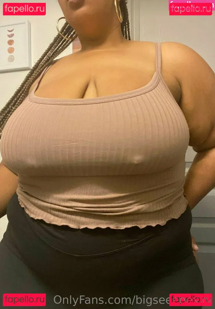 bigseeeeexxy Onlyfans Photo Gallery 