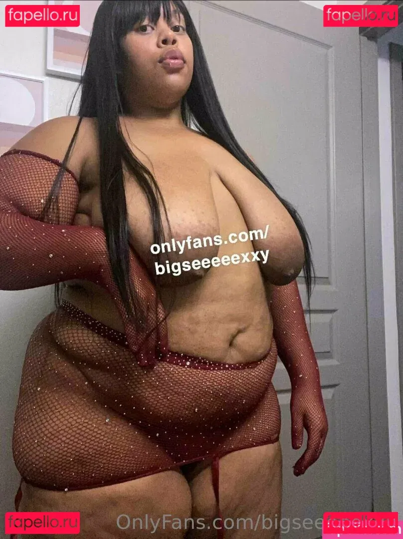 bigseeeeexxy Onlyfans Photo Gallery 