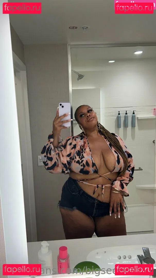 bigseeeeexxy Onlyfans Photo Gallery 