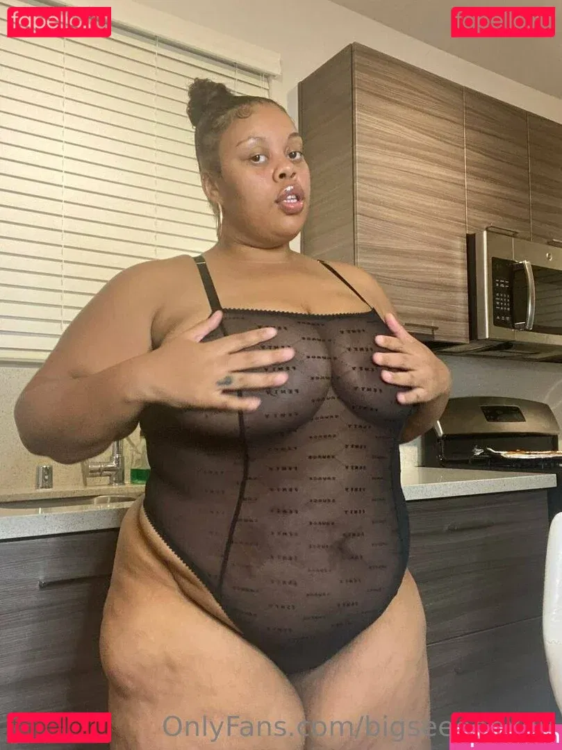 bigseeeeexxy Onlyfans Photo Gallery 