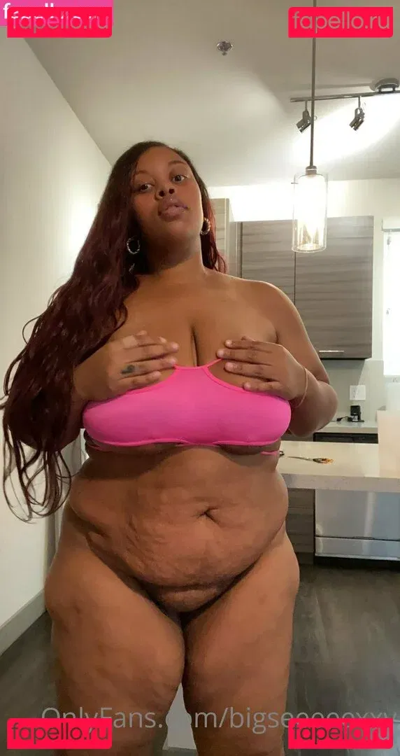 bigseeeeexxy Onlyfans Photo Gallery 