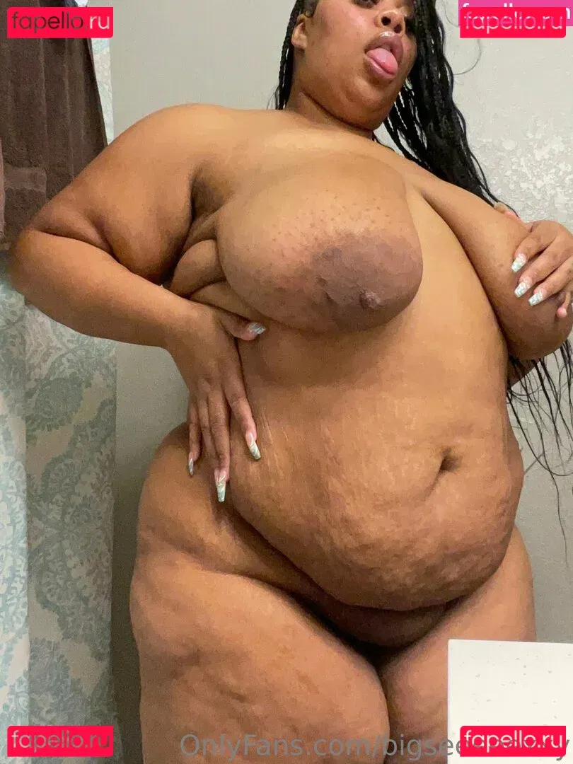bigseeeeexxy Onlyfans Photo Gallery 
