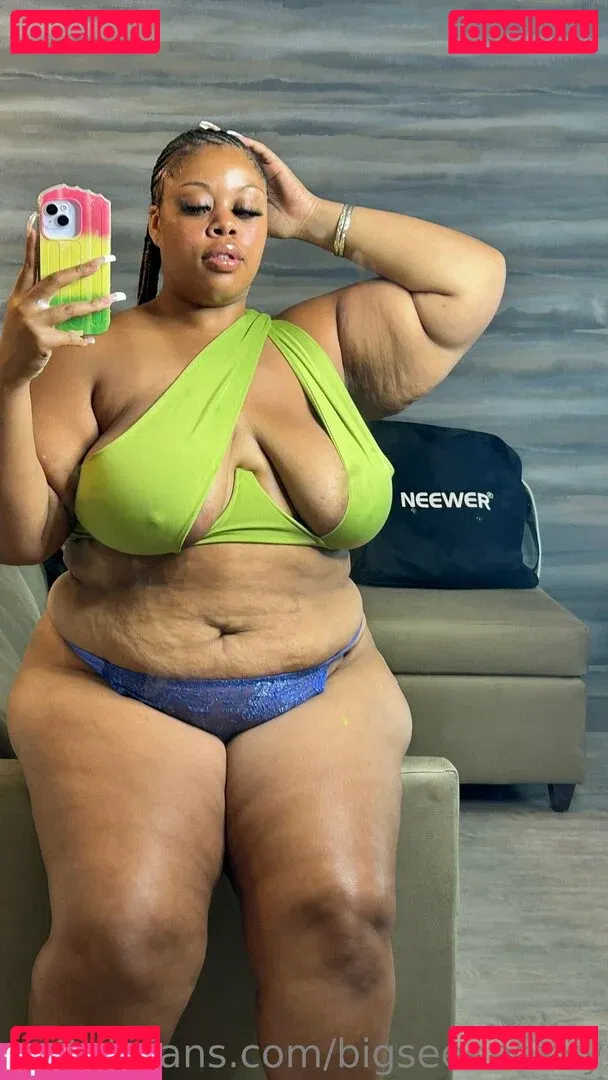 bigseeeeexxy Onlyfans Photo Gallery 