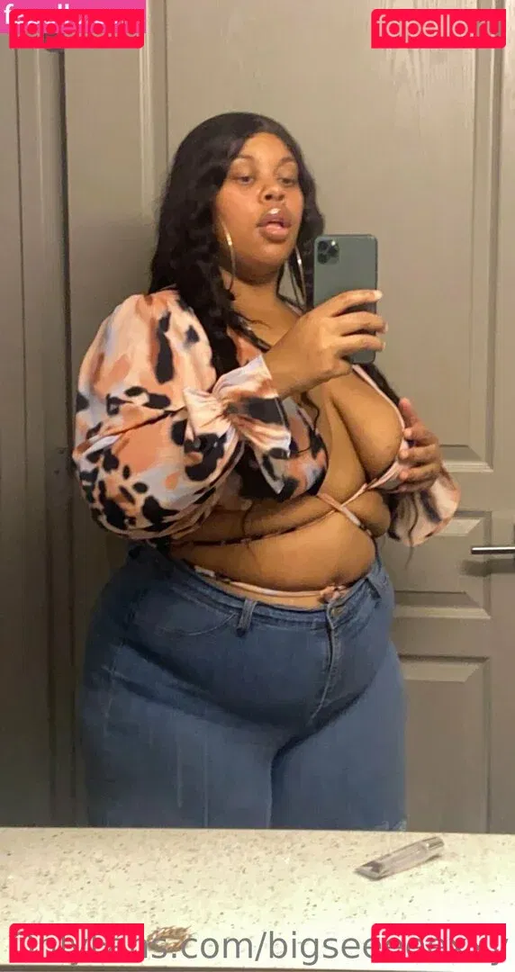 bigseeeeexxy Onlyfans Photo Gallery 