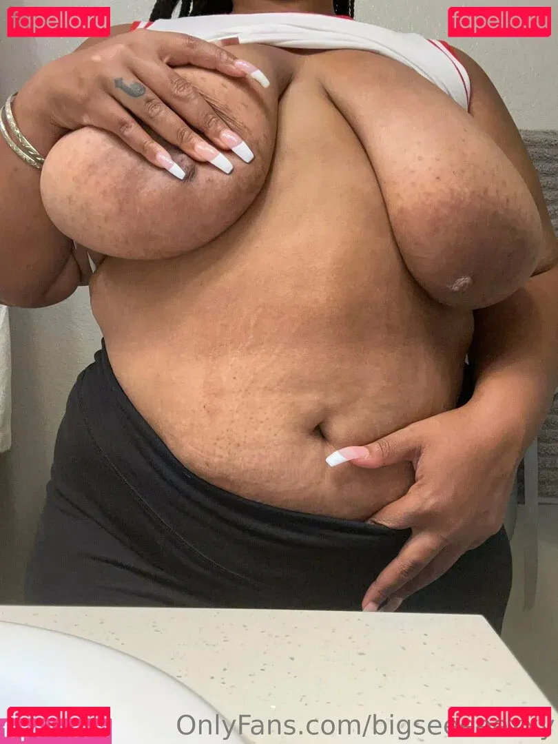 bigseeeeexxy Onlyfans Photo Gallery 