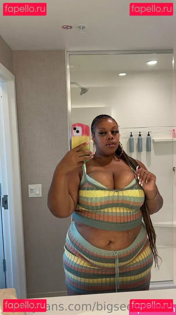 bigseeeeexxy Onlyfans Photo Gallery 