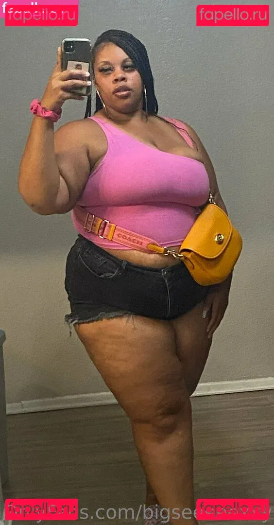 bigseeeeexxy Onlyfans Photo Gallery 