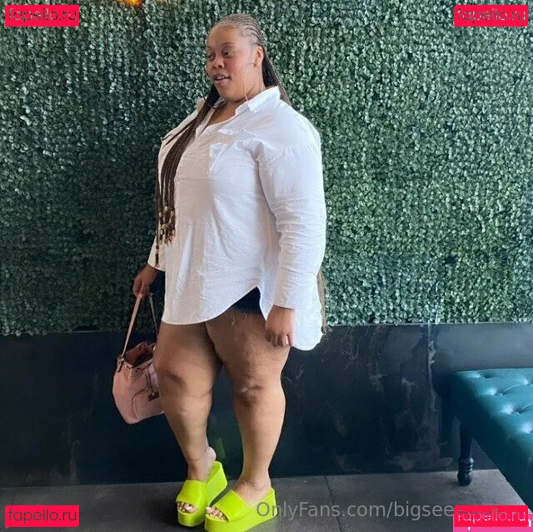 bigseeeeexxy Onlyfans Photo Gallery 