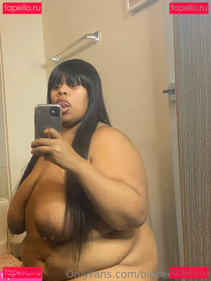 bigseeeeexxy Onlyfans Photo Gallery 