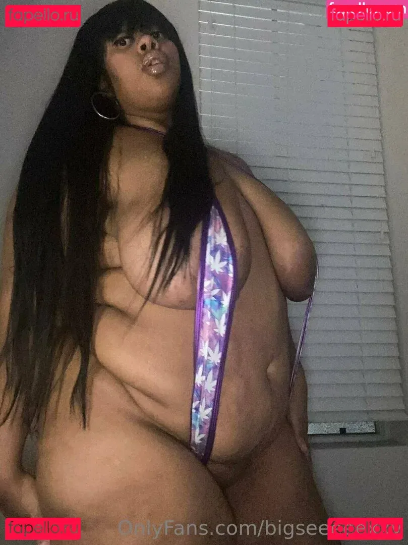 bigseeeeexxy Onlyfans Photo Gallery 