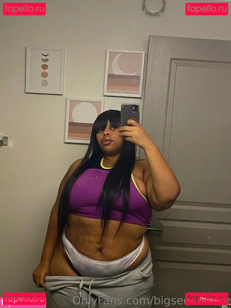 bigseeeeexxy Onlyfans Photo Gallery 