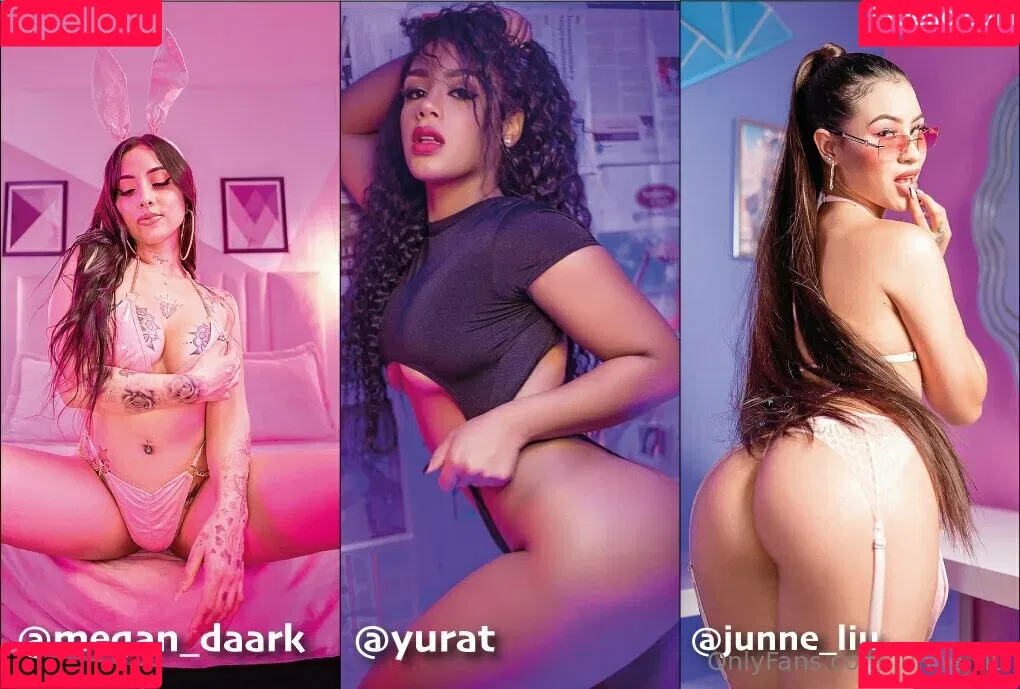 junne_liu Onlyfans Photo Gallery 