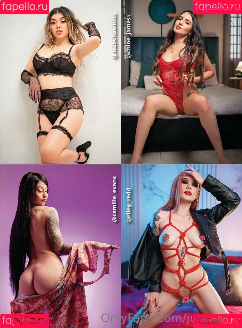 junne_liu Onlyfans Photo Gallery 