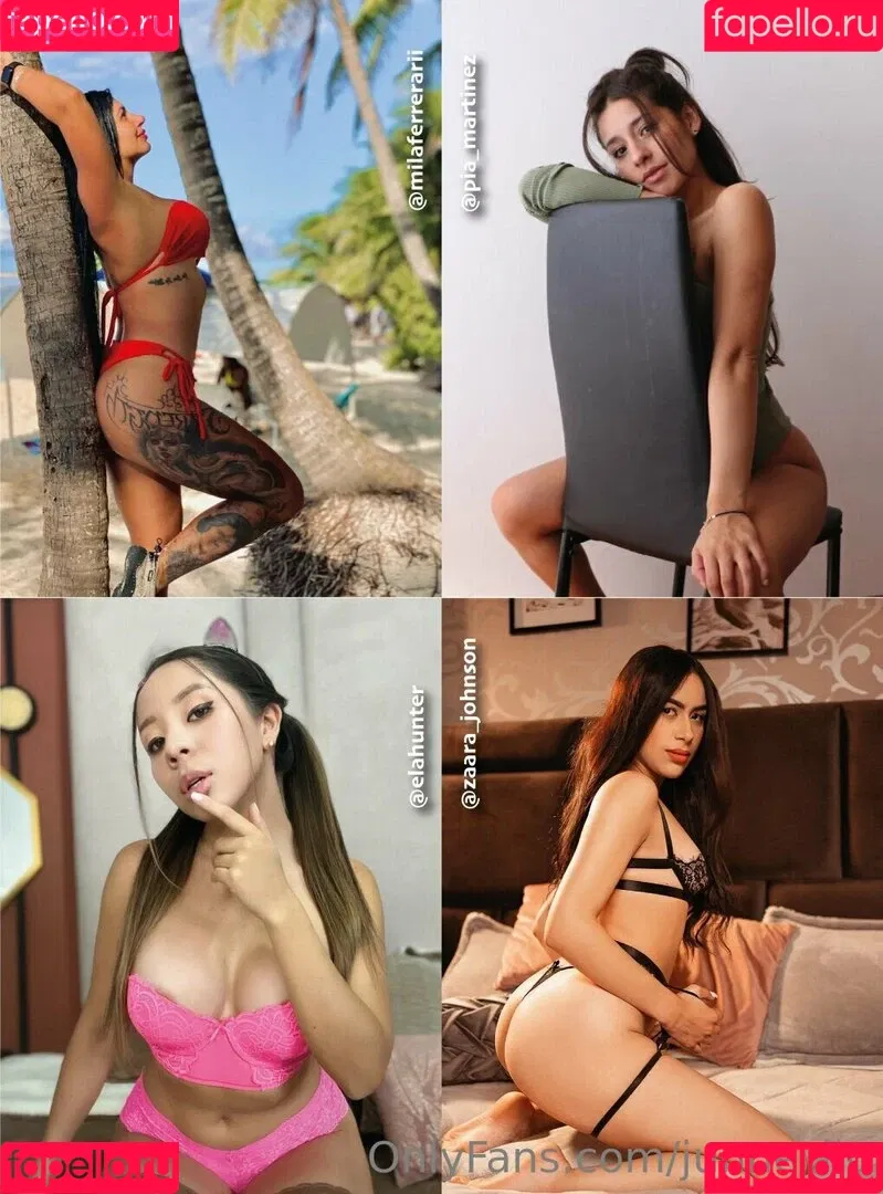junne_liu Onlyfans Photo Gallery 