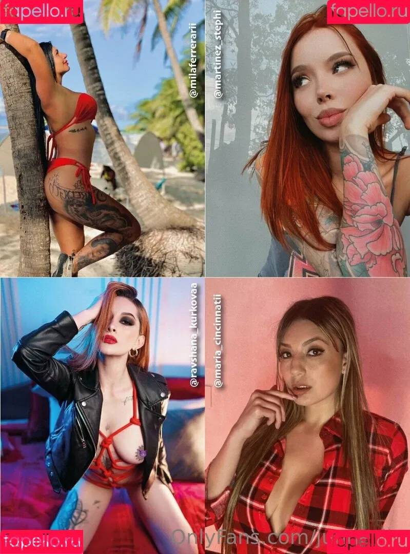 junne_liu Onlyfans Photo Gallery 