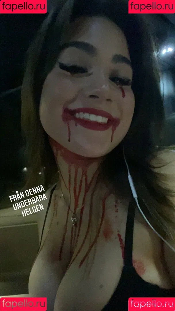 Sara B Onlyfans Photo Gallery 