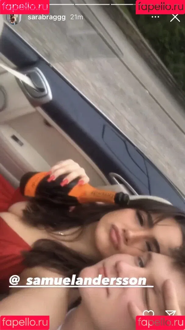 Sara B Onlyfans Photo Gallery 