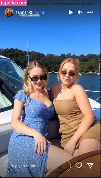 Tannar Eacott Onlyfans Photo Gallery 