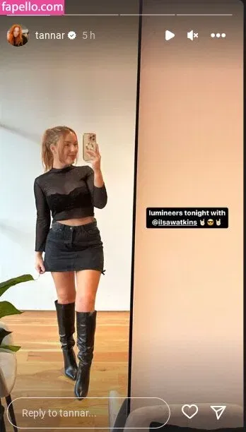 Tannar Eacott Onlyfans Photo Gallery 