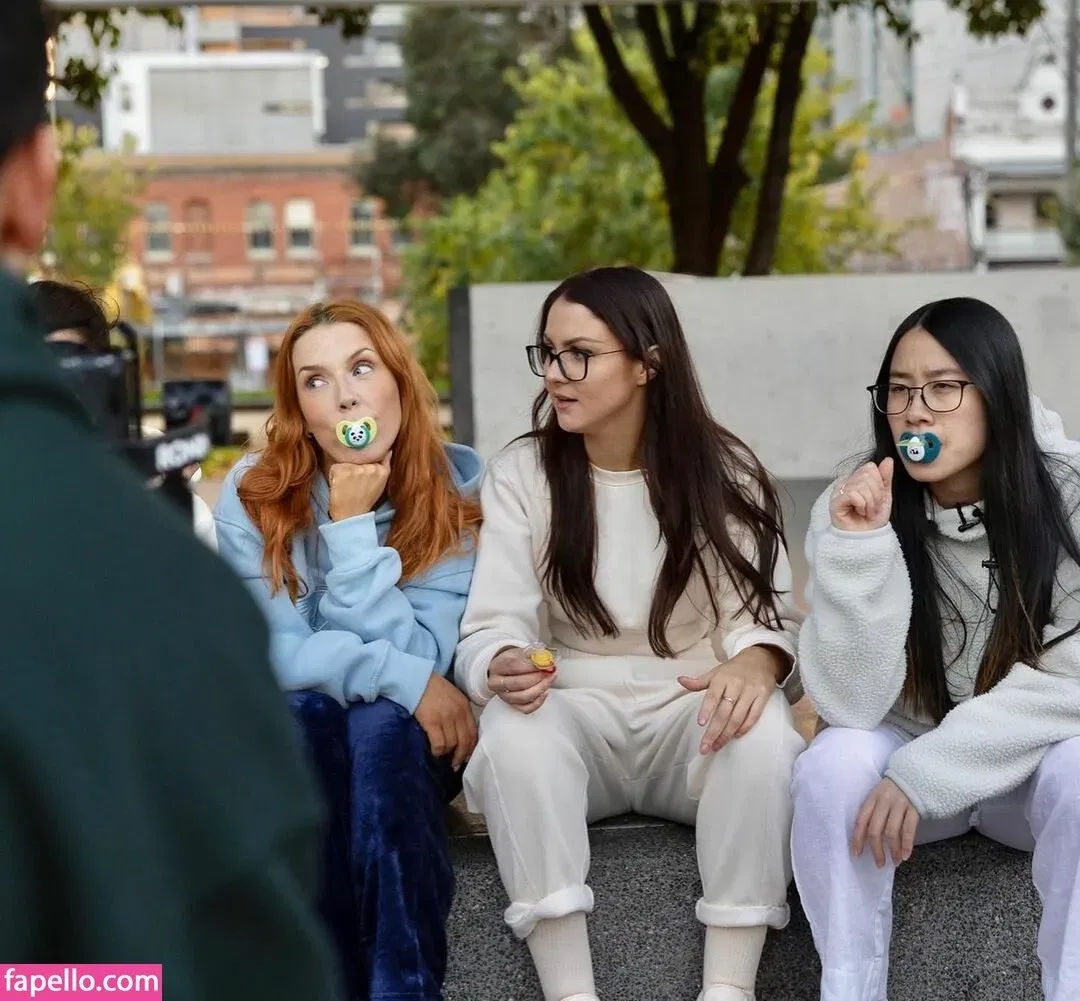 Tannar Eacott Onlyfans Photo Gallery 