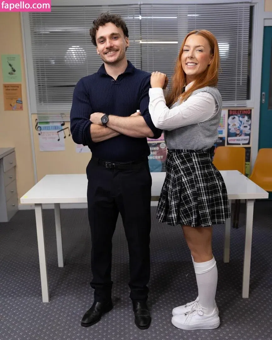 Tannar Eacott Onlyfans Photo Gallery 