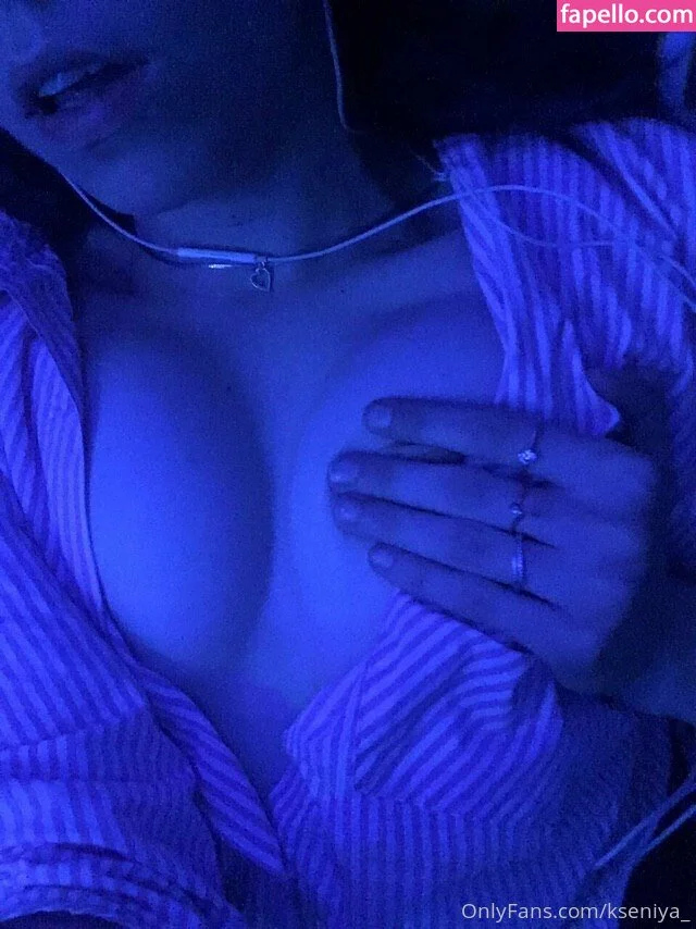 kseniyaa Onlyfans Photo Gallery 