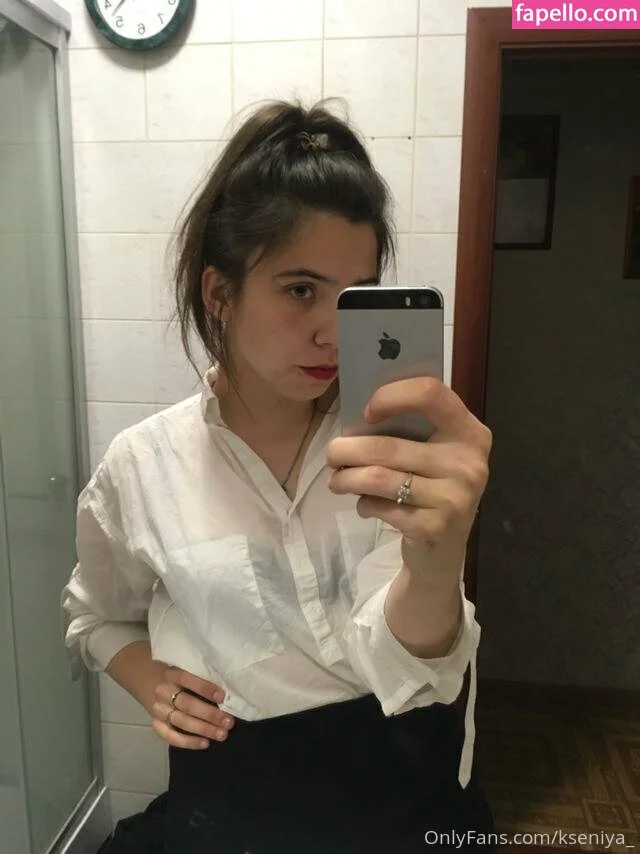 kseniyaa Onlyfans Photo Gallery 